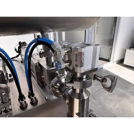 Dozownica PRO DV-100 serwo, cerkamika-23